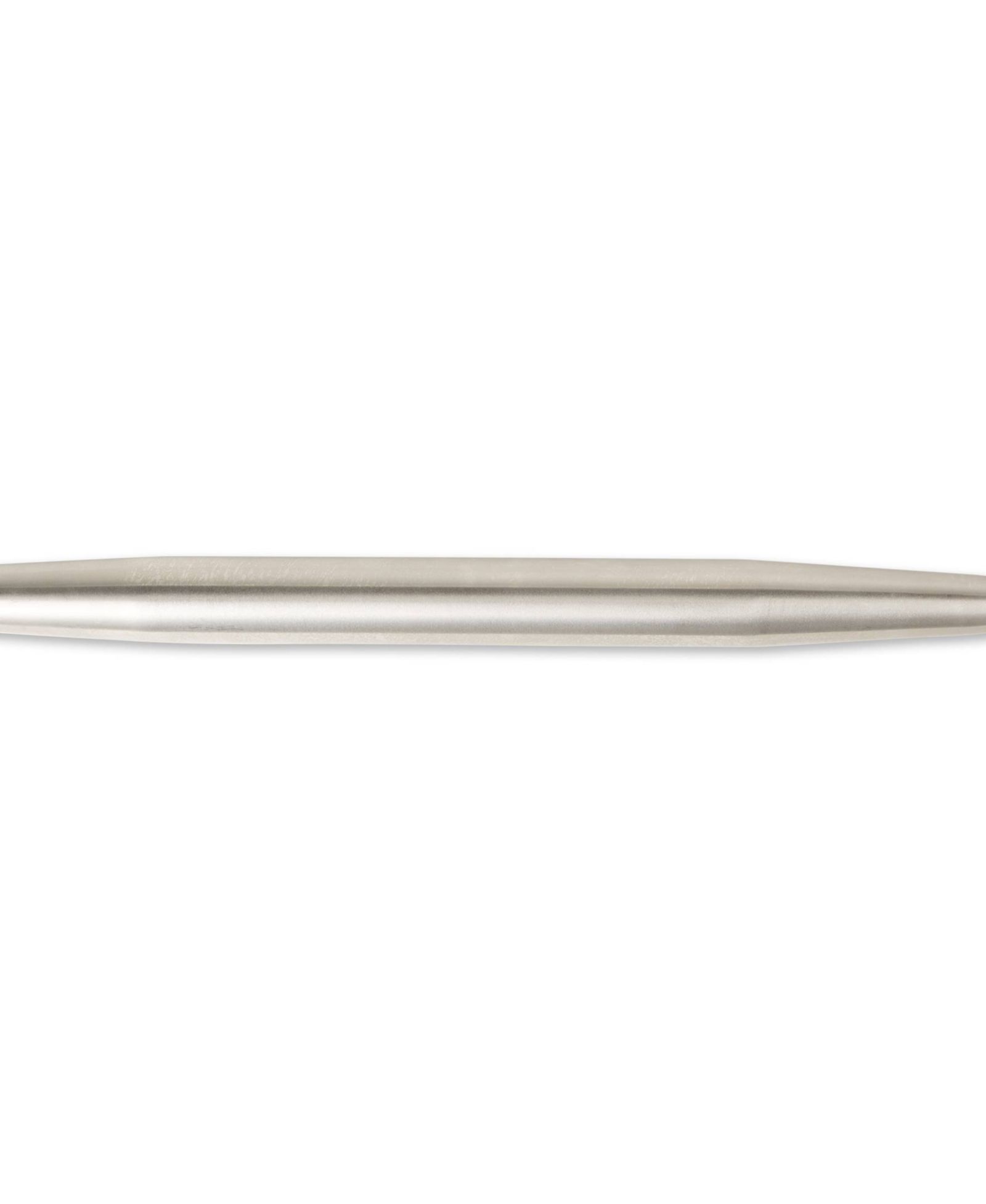 RSVP International Endurance скалка из нержавеющей стали 18" French Rolling Pin