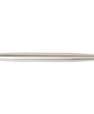 RSVP International Endurance Stainless Steel 18" French Rolling Pin