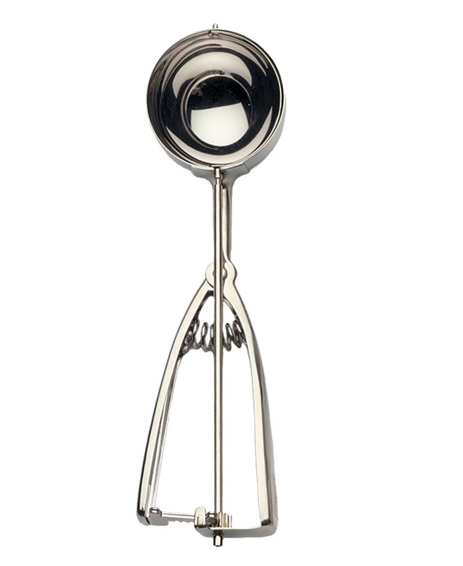 Набор из 12 ложек RSVP International Endurance Stainless Steel 6.5-Tbsp