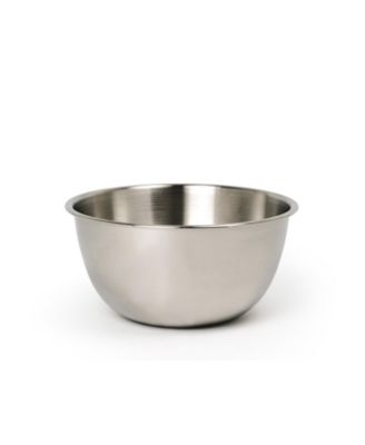 RSVP International Endurance Stainless Steel 2 Qt Mixing Bowl