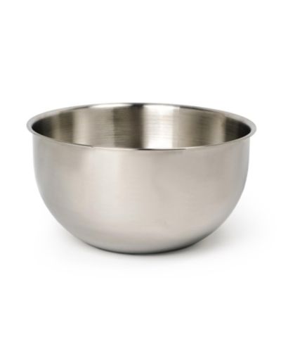 RSVP International Endurance Stainless Steel 8 Qt Mixing Bowl