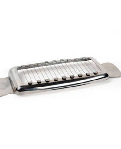 RSVP International Endurance Stainless Steel 8x3" Butter Slicer