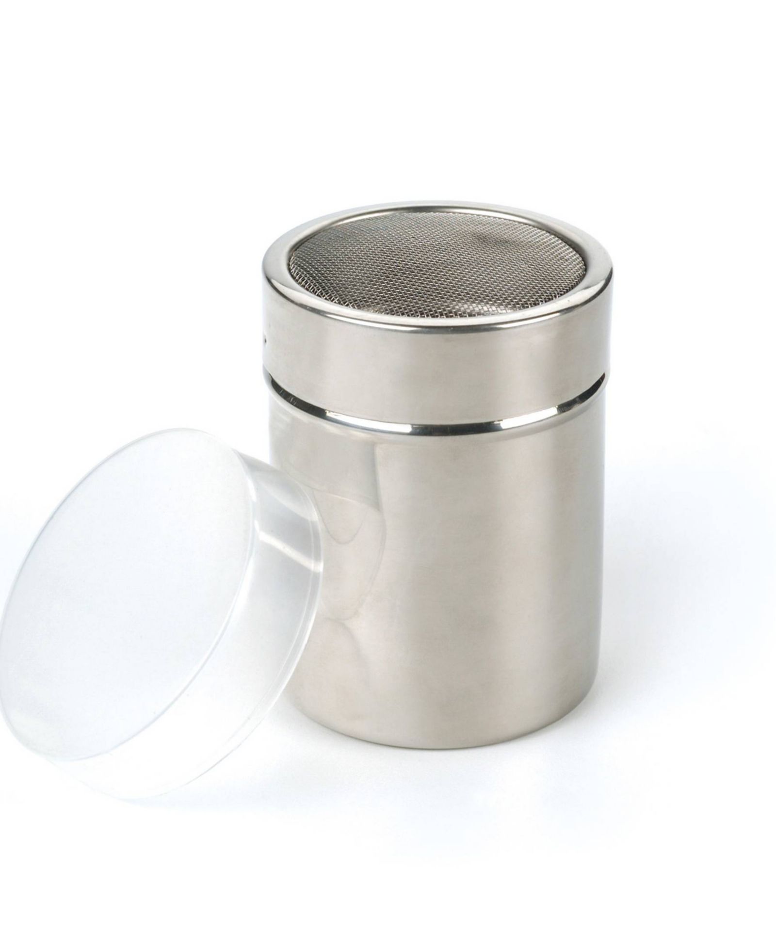 RSVP International Сахарница Endurance Stainless Steel 11 ounce