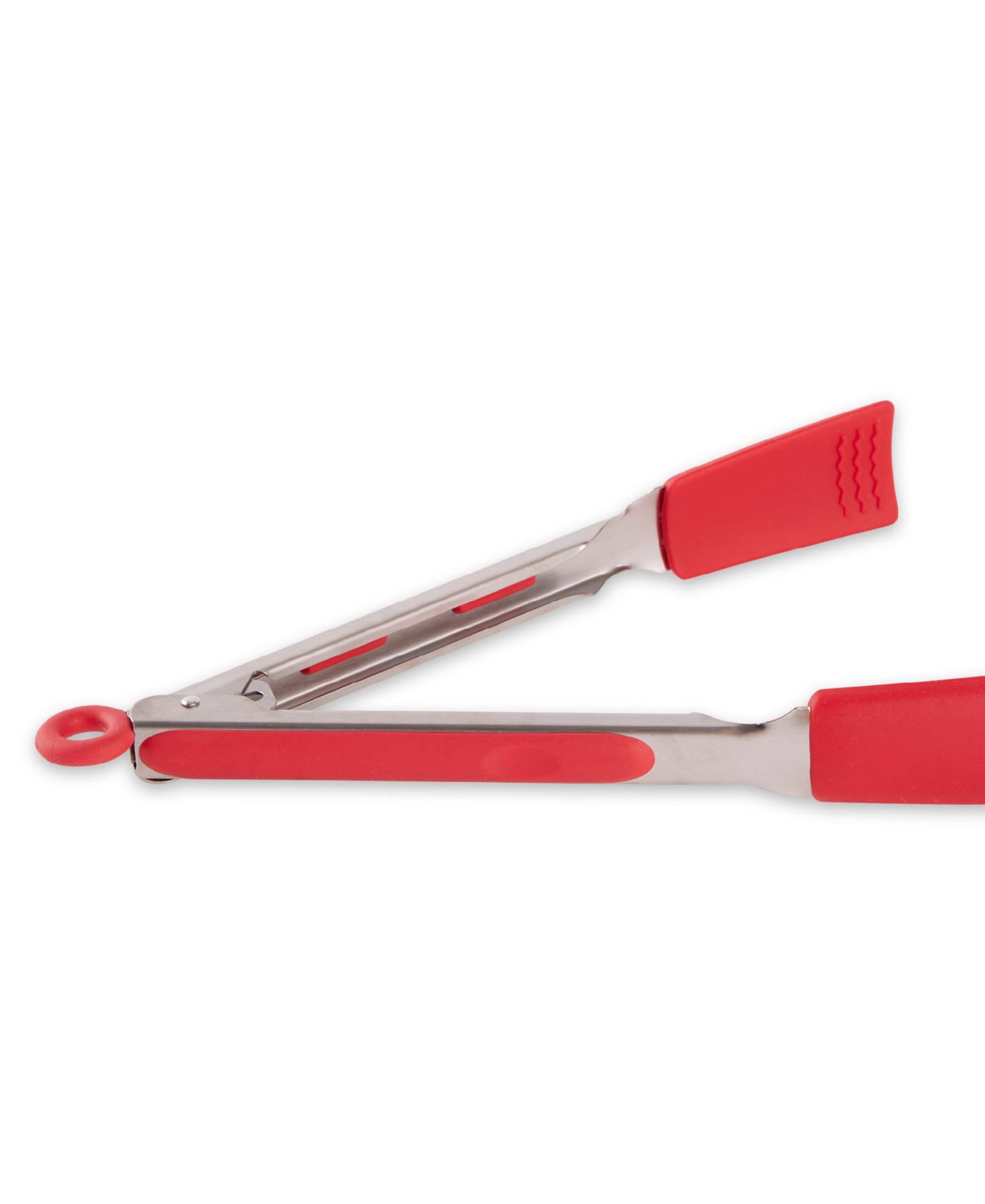 RSVP International Щипцы для салата Endurance 18/8 Stainless Steel