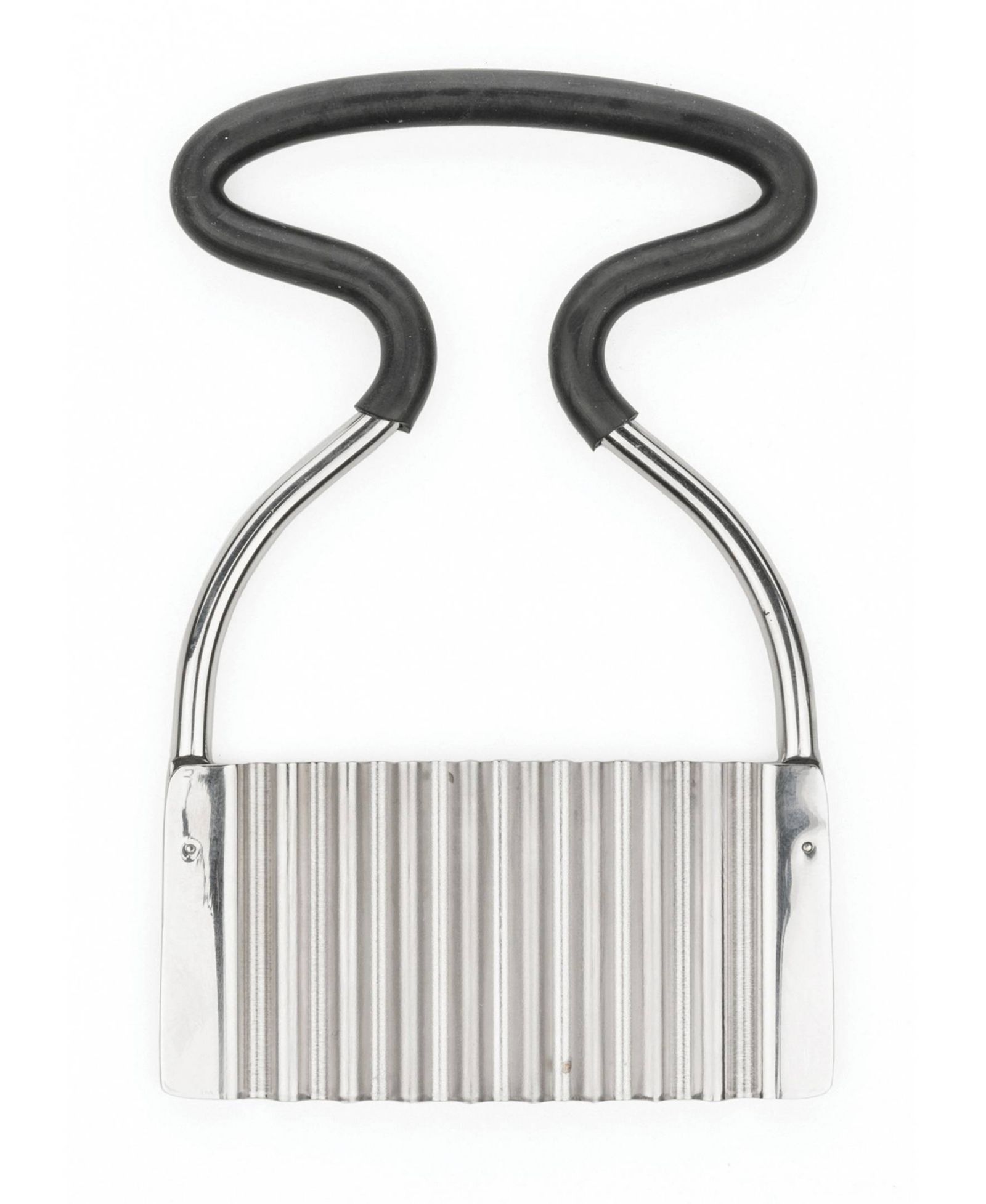 RSVP International Нож для нарезки Crinkle Cutter из нержавеющей стали 4.5" x 3"