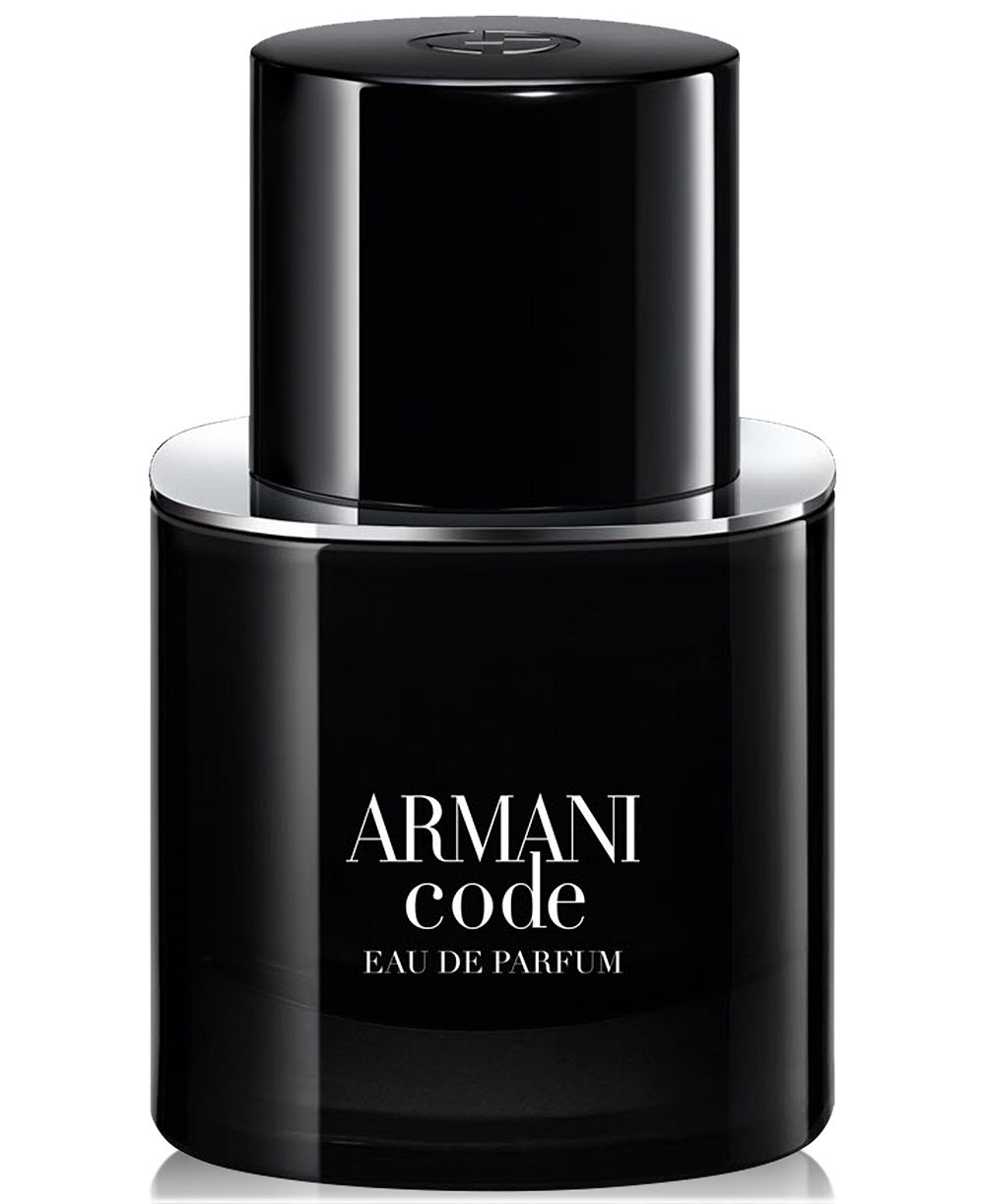 Giorgio Armani Men's Armani Code Eau de Parfum Spray, 1 oz.