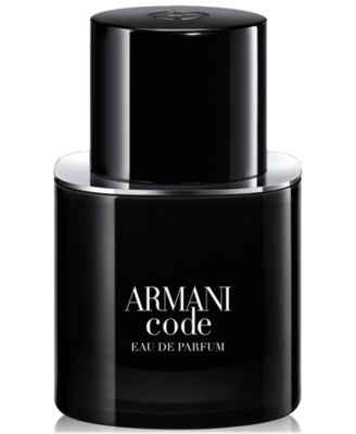 Мужской парфюмерный спрей Giorgio Armani Armani Code, 1 oz.
