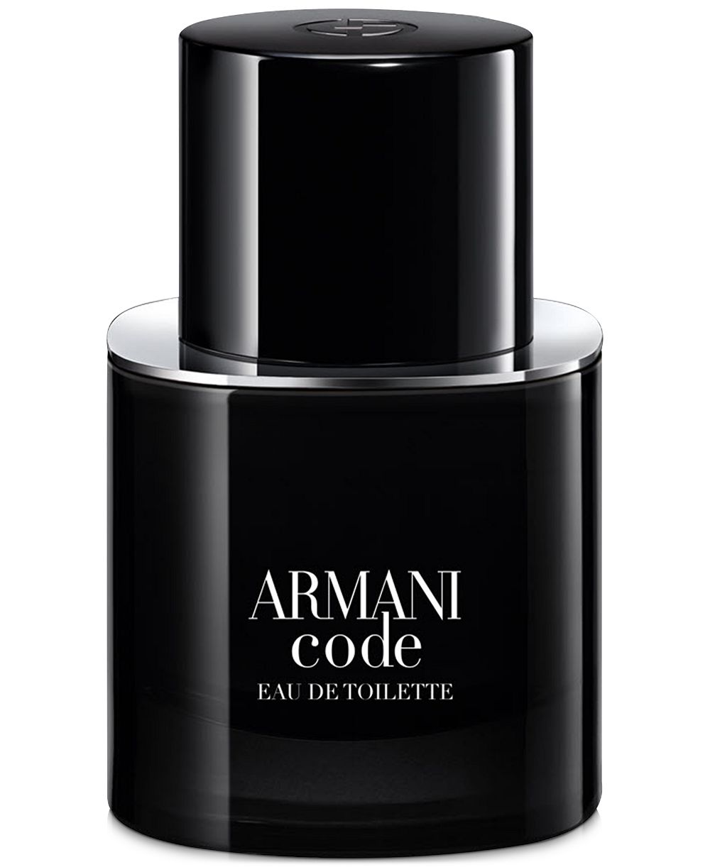 Мужской парфюм Armani Code Eau de Toilette, 1 oz.