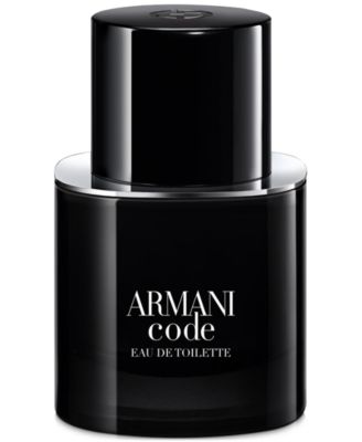 Мужской парфюм Armani Code Eau de Toilette, 1 oz.