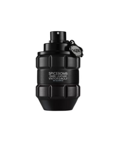 Мужская парфюмерная вода Viktor & Rolf Spicebomb Dark Leather, 3.04 oz.