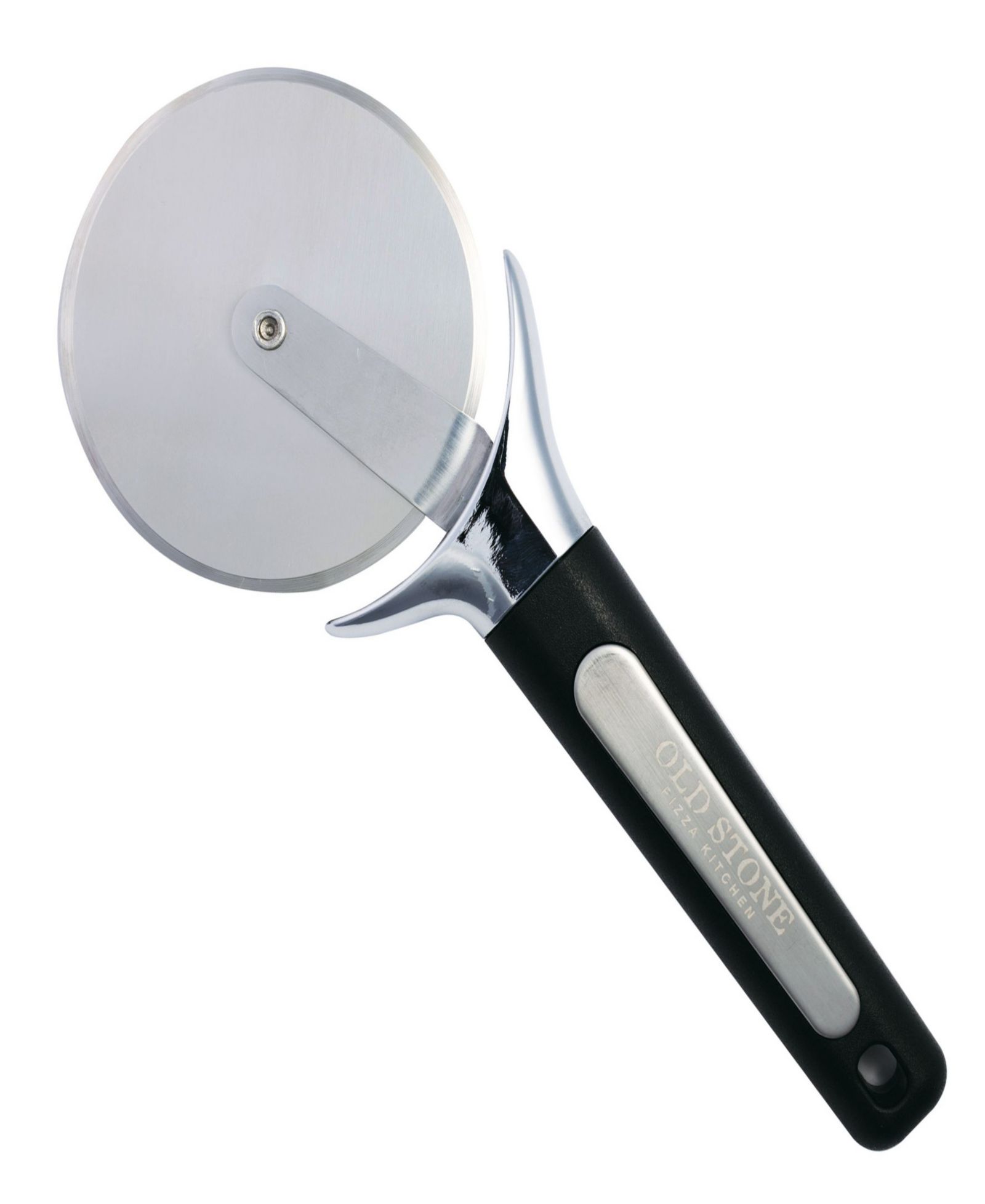 Old Stone 3.5 inch Premium Stainless Steel Pizza Cutter
