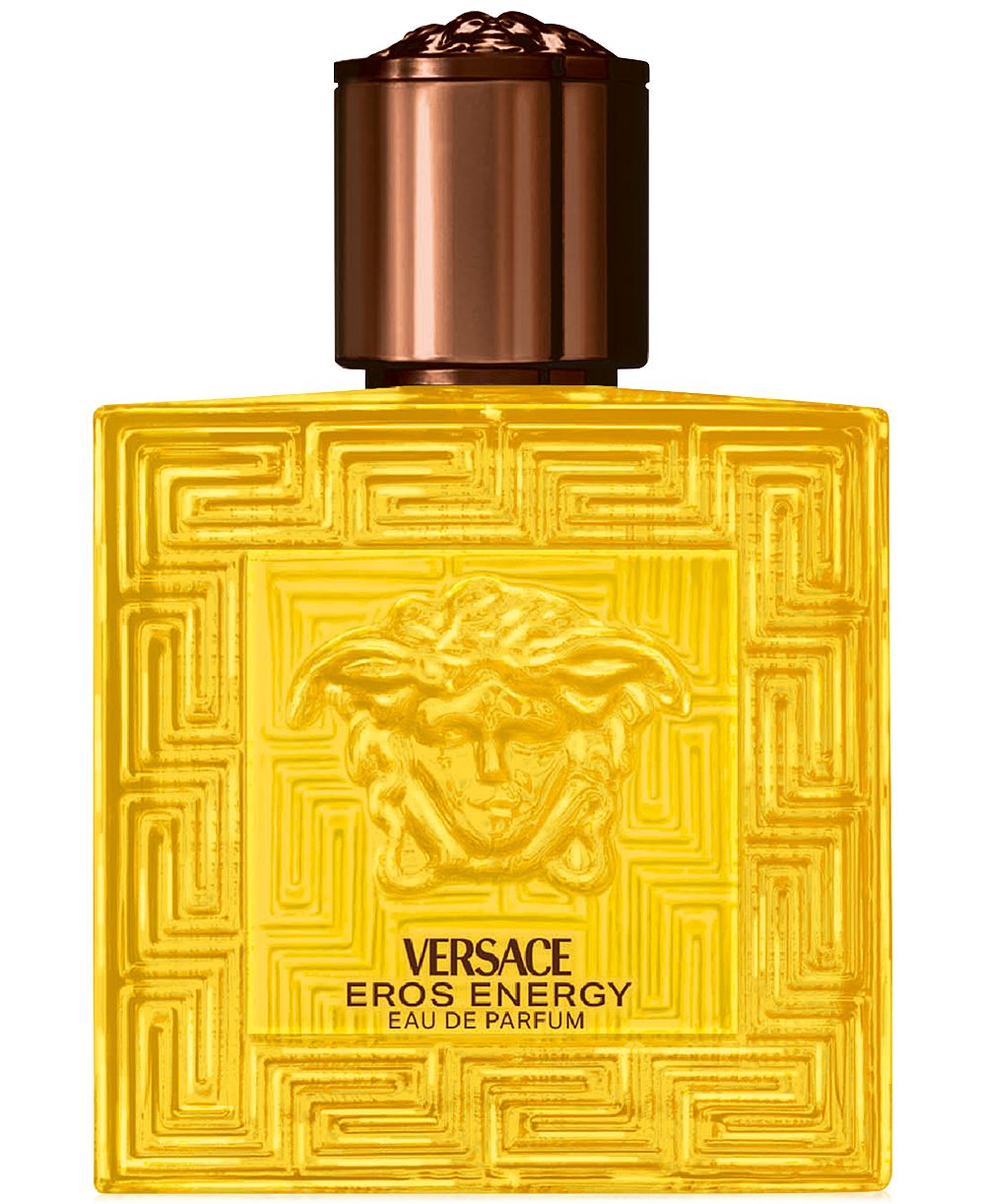 Versace Мужской Eros Energy Eau de Parfum спрей, 1.7 oz.