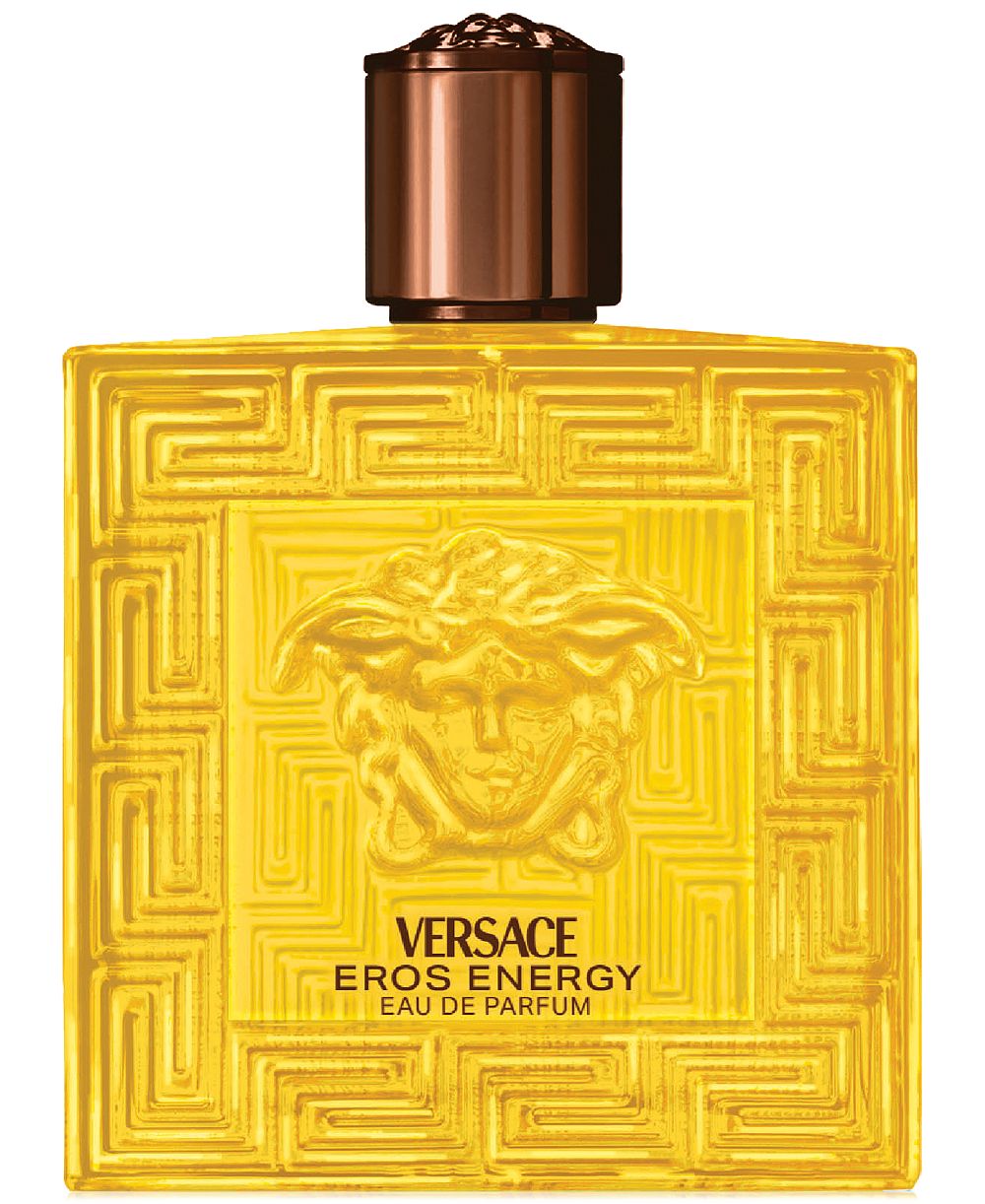 Versace Мужской Eros Energy духи спрей, 3.4 oz.