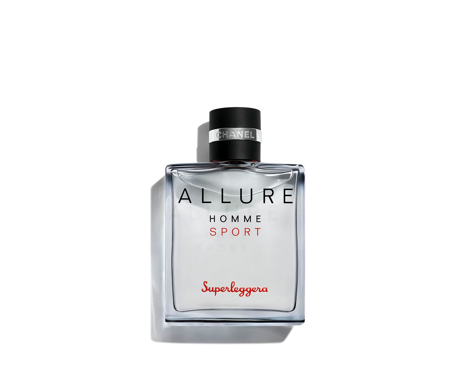 CHANEL Men's Allure Homme Sport Superleggera Eau de Parfum, 3.4 oz.