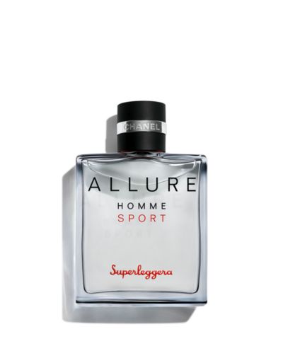 Духи CHANEL Men's Allure Homme Sport Superleggera Eau de Parfum, 3.4 oz.