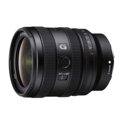 Sony FE 24-50mm F2.8 G компактный стандартный зум-объектив (SEL2450G)