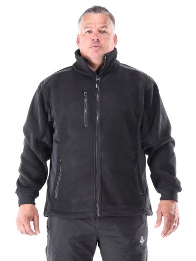 RefrigiWear Big & Tall Флисовая куртка