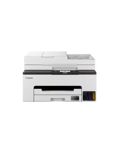 Беспроводной цветной принтер Canon MAXIFY GX2020 MegaTank All-In-One