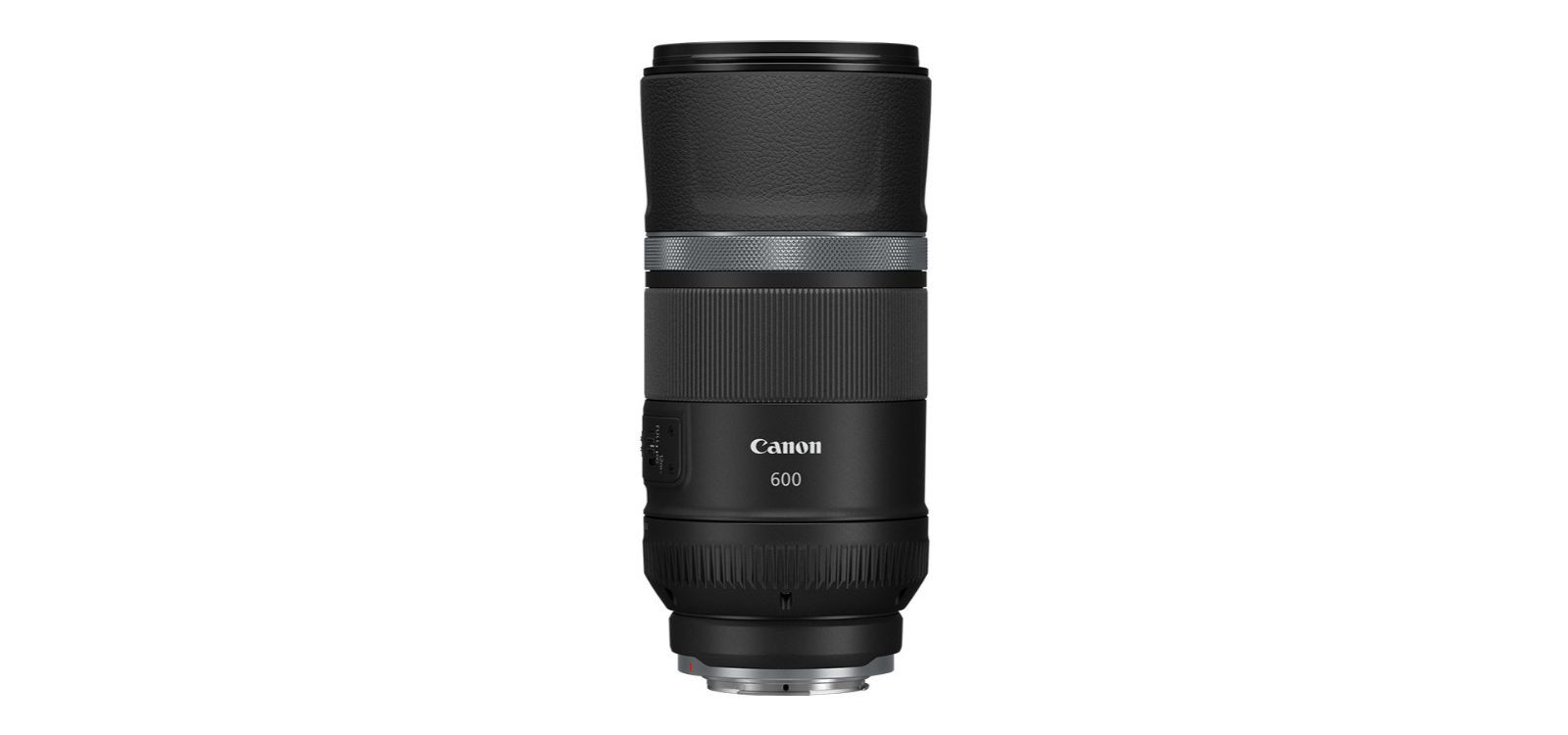Canon RF 600mm f/11 IS STM Optical Image Stabilization Lens for Canon EOS R