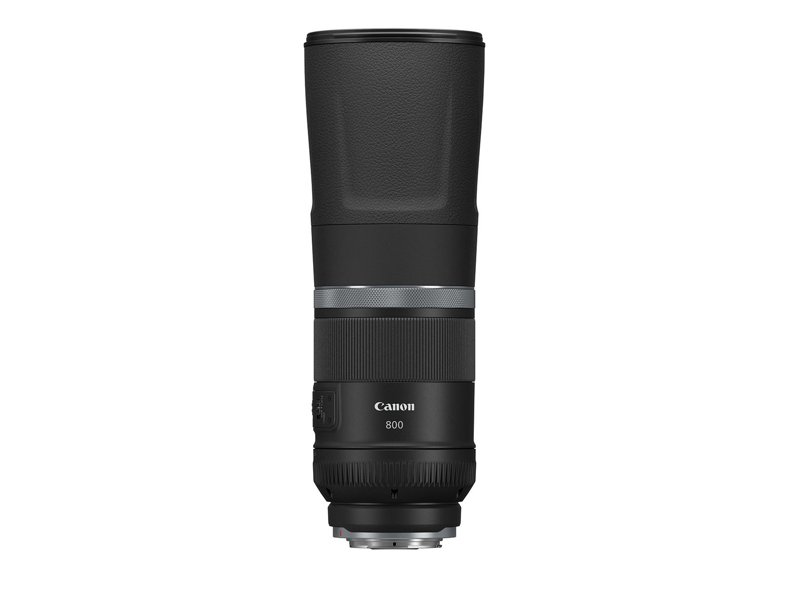 Canon RF 800mm F/11 IS STM Optical Image Stabilization Lens