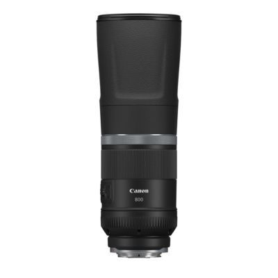 Объектив Canon RF 800mm f/11 IS STM