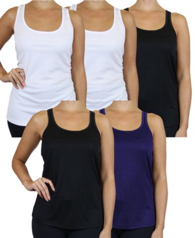 White/Black/Navy