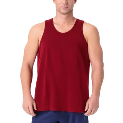 KingSize Men's Shrink-Less Lightweight Tank