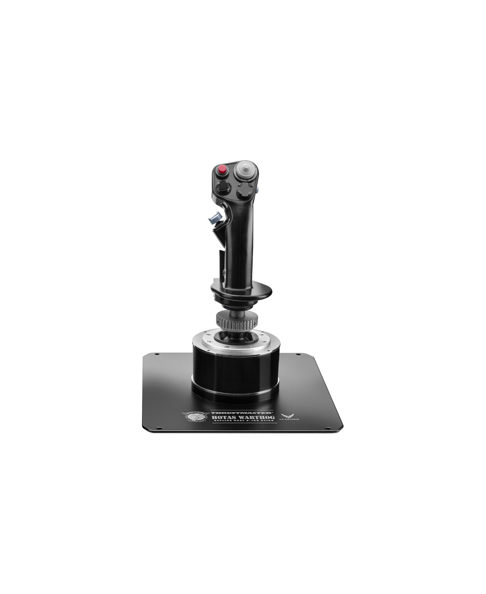 Джойстик Thrustmaster HOTAS Warthog Flight Stick - Multi