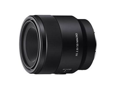 Макрообъектив Sony FE 50mm f/2.8 Macro Lens for Sony E