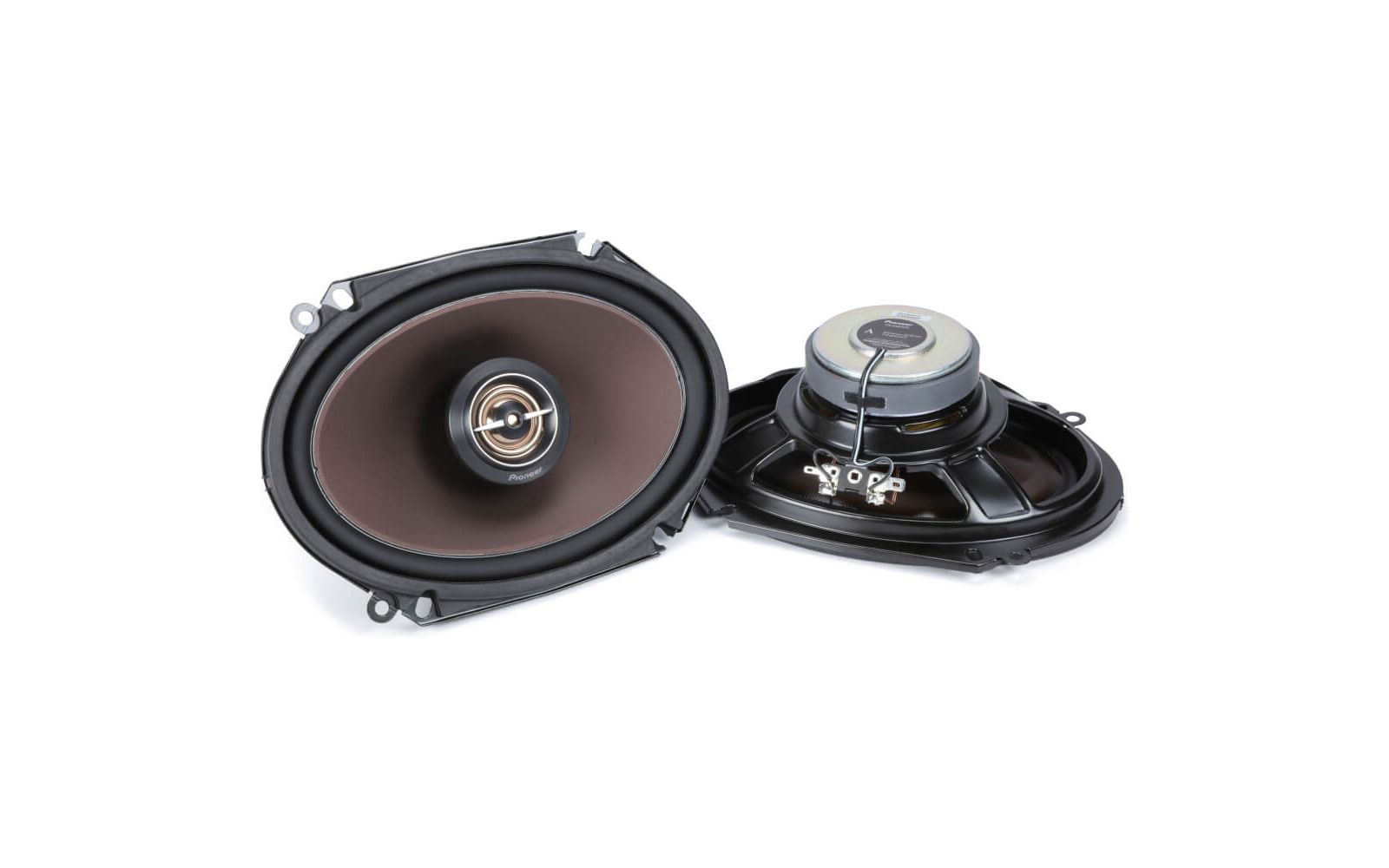 Pioneer A-Series 6" x 8" 2-Way Car Speakers