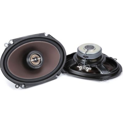 Pioneer A-Series 6" x 8" 2-Way Car Speakers