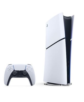 Консоль Sony PlayStation 5 Digital Edition Slim