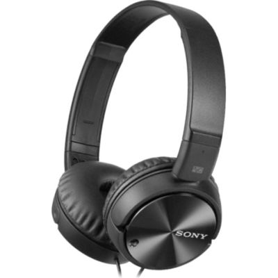 Наушники Sony ZX110NC Noise Canceling
