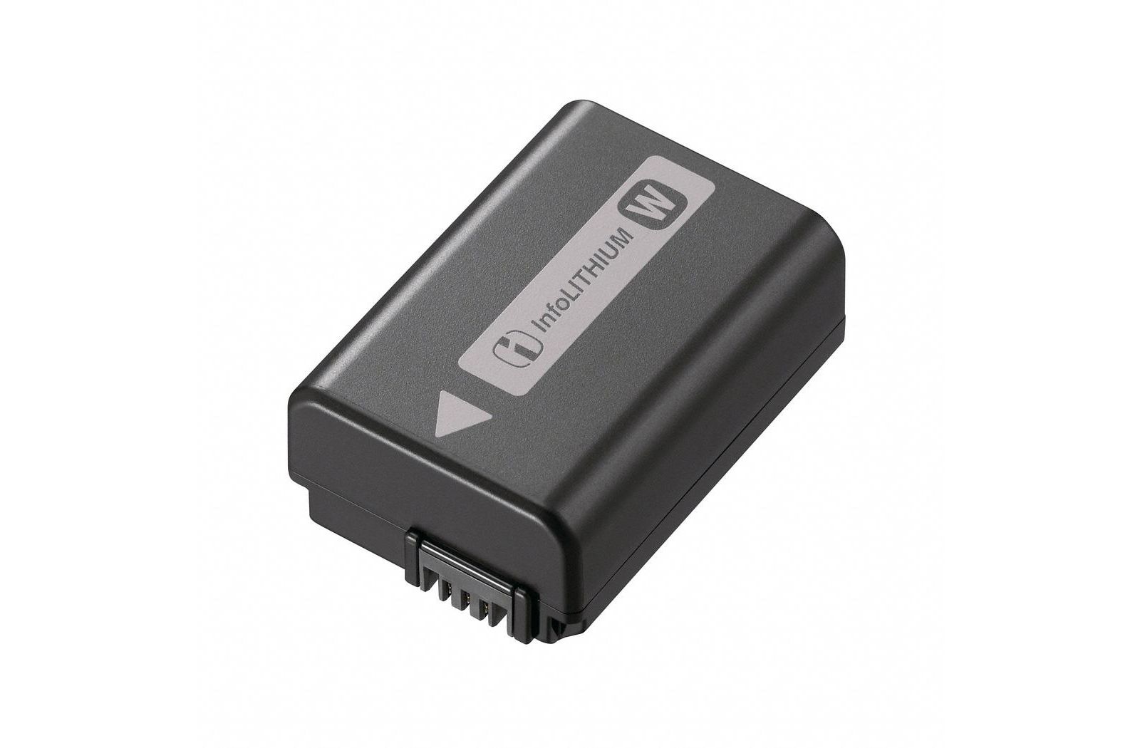 Sony InfoLITHIUM W Series NP-FW50 Rechargeable Lithium-Ion 1020mAh Battery for Sony Mirrorless Cameras