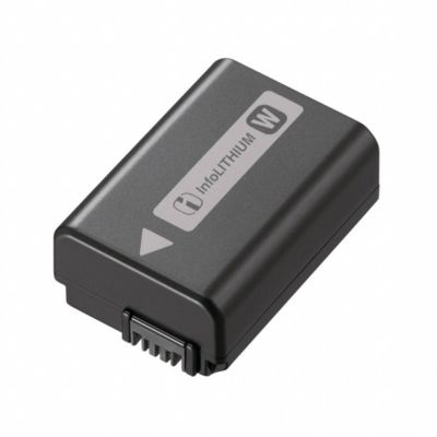 Sony NP-FW50 литий-ионный перезаряжаемый аккумулятор (1020mAh)