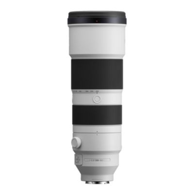 Объектив Sony FE 200-600mm f/5.6-6.3 G OSS для Sony E