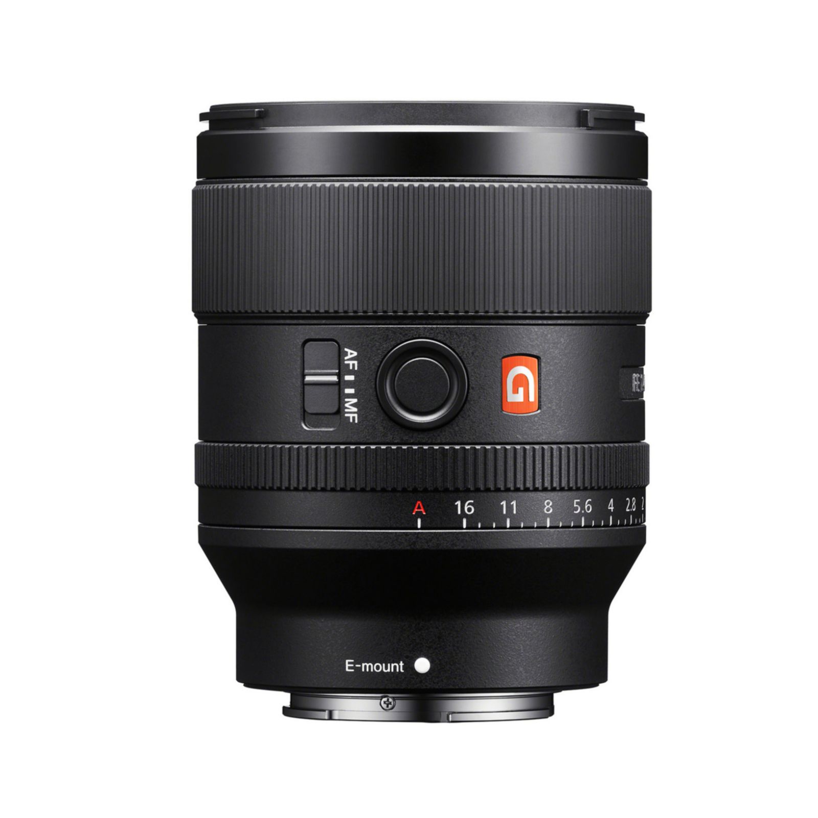 Объектив Sony FE 35mm f/1.4 GM Wide Angle G Master