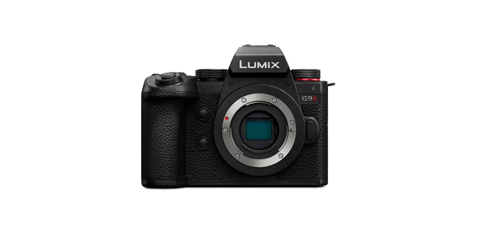 Panasonic Lumix G9 II цифровая беззеркальная камера, корпус