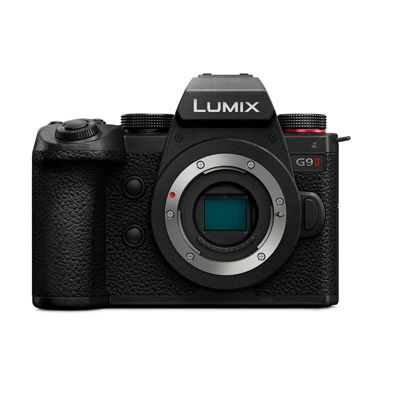Panasonic Lumix G9 II цифровая беззеркальная камера, корпус