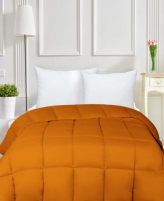 Dusty Orange