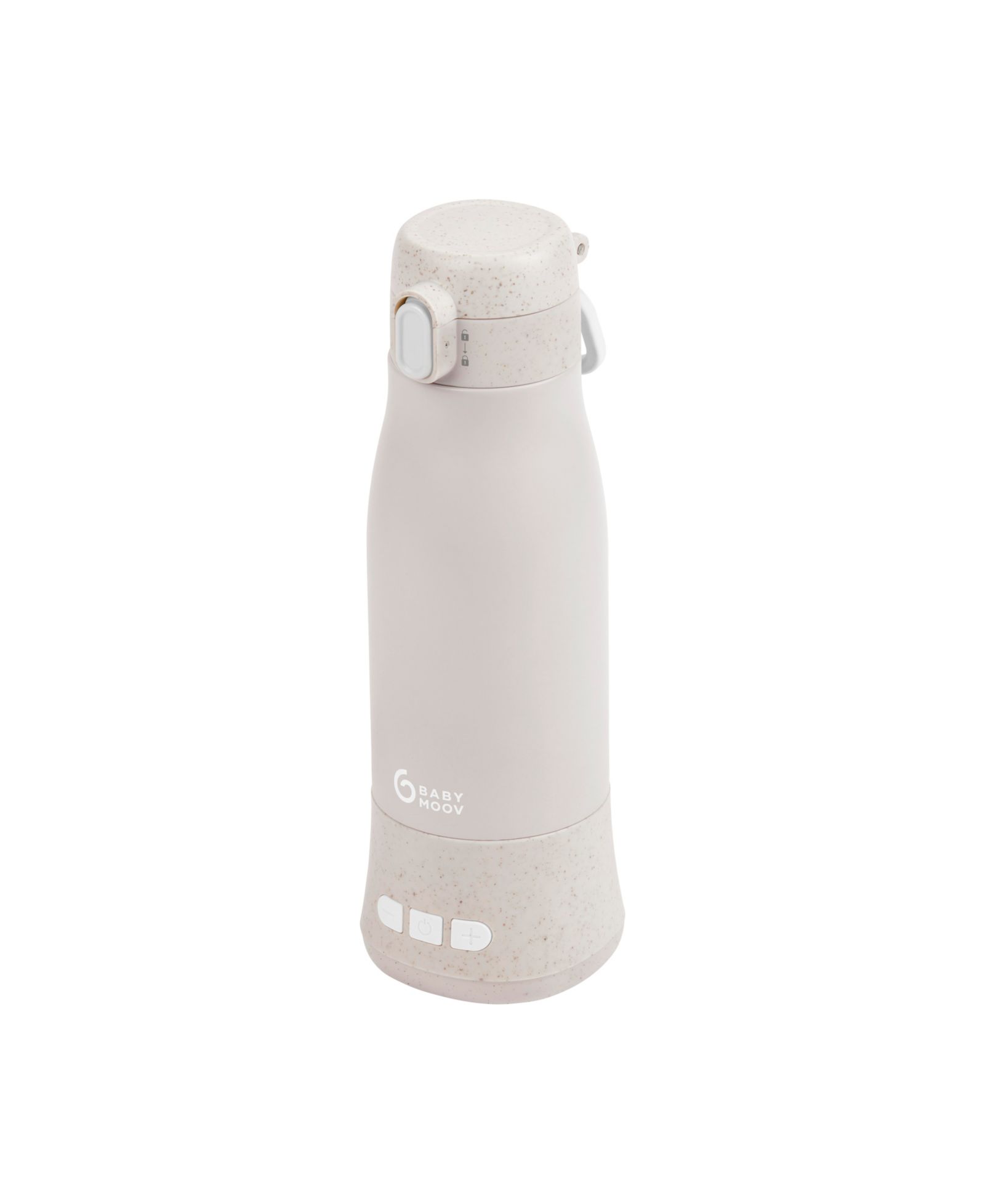 Moov & Feed Portable Bottle Warmer