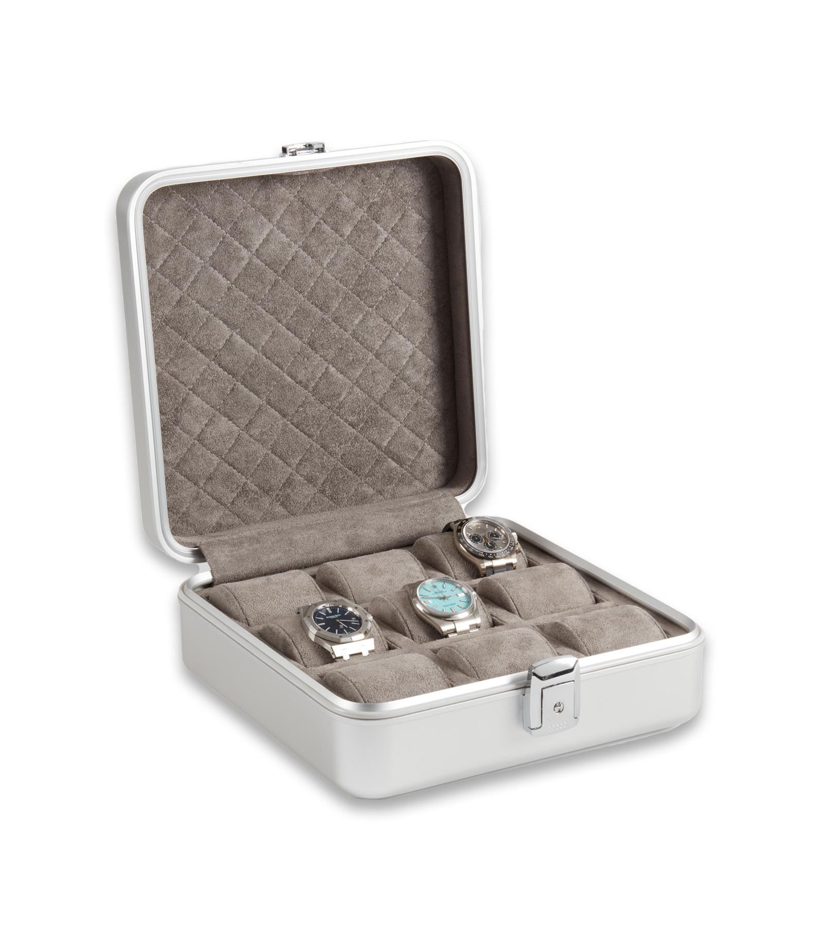 Bey-Berk корпус для часов Metal Case