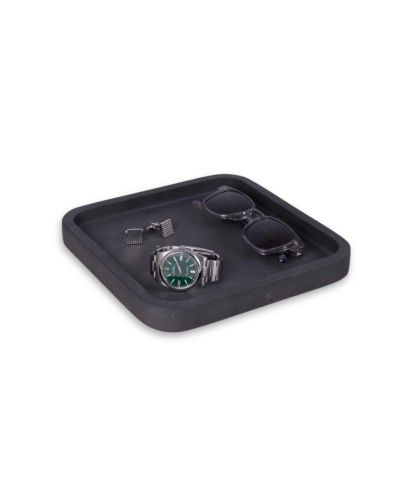 Поднос Bey-Berk Genuine Marble Catch-All