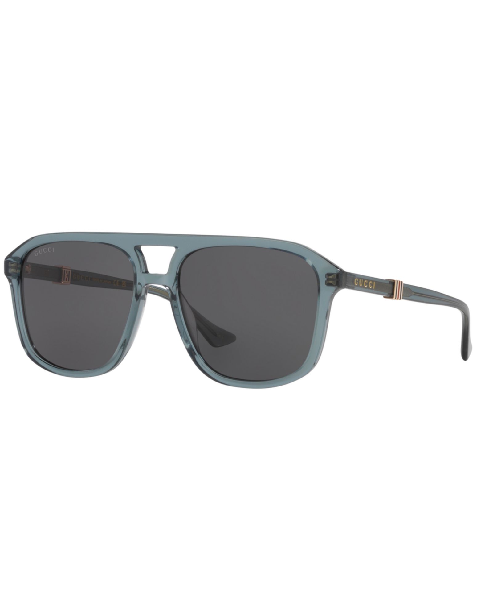 Gucci Женские солнцезащитные очки JC4003HB