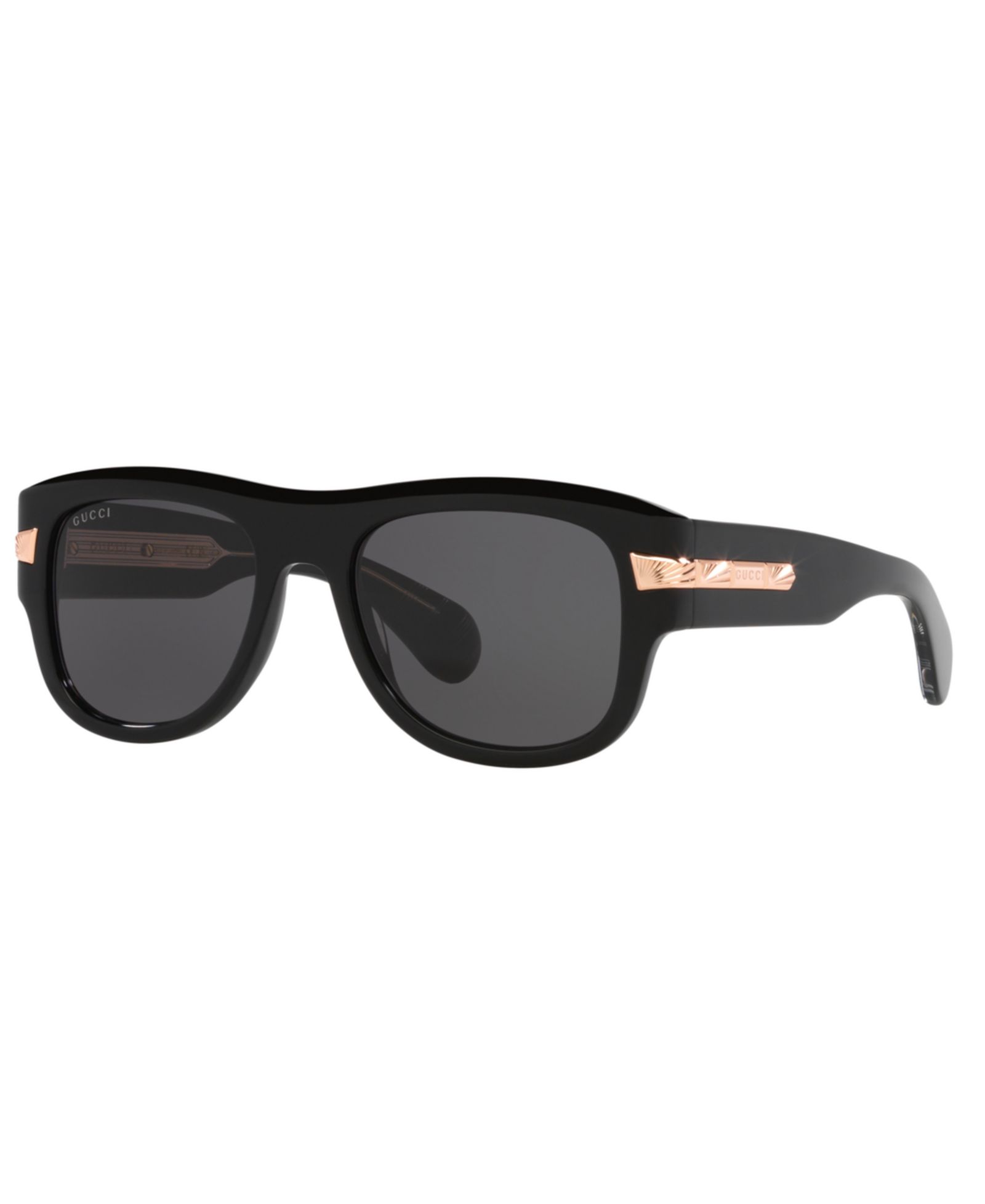 Солнцезащитные очки Gucci, JC4003HB