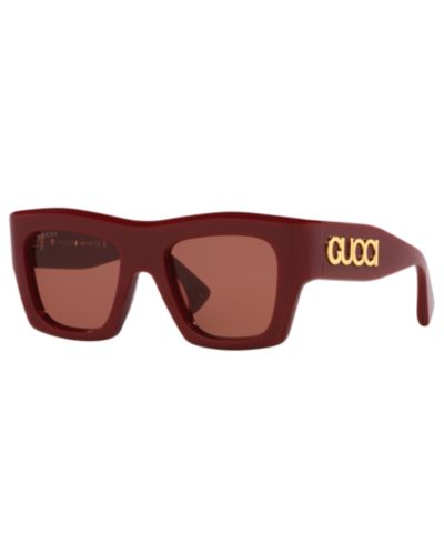 Gucci Women's Sunglasses, JC4001B