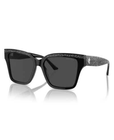 Женские солнцезащитные очки Jimmy Choo, JC5003F