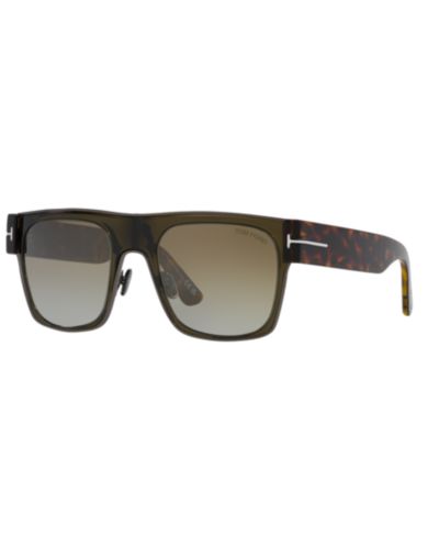 Солнцезащитные очки Tom Ford Unisex FT1073