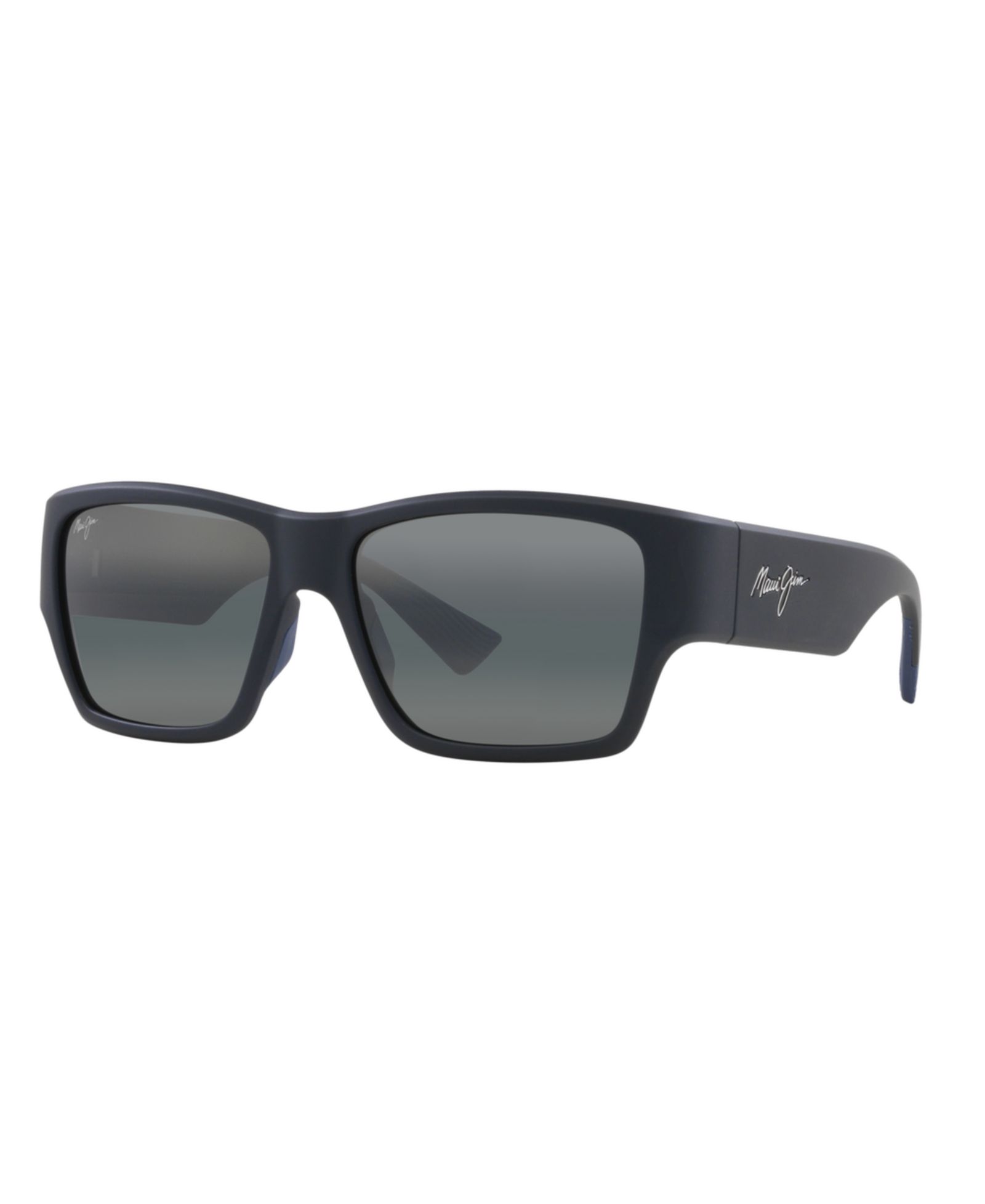 Maui Jim Men's Polarized Sunglasses, Kaolu