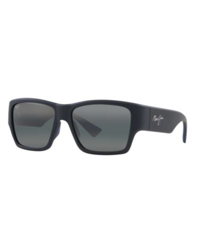 Мужские поляризованные солнцезащитные очки Maui Jim Kaolu